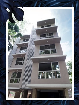 Atul Blue Regency 2 by Atul Projects India Pvt. Ltd
