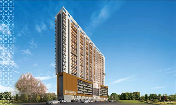 Dotom Hilton by Dotom Realty