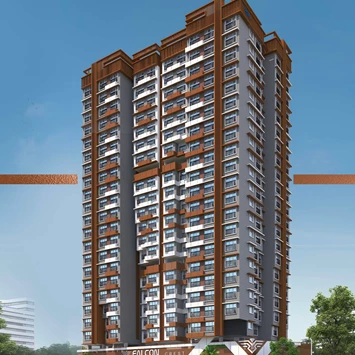  in Falcon Crest, Malad West