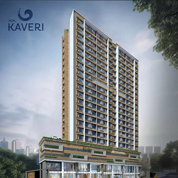  in Kaveri, Malad West