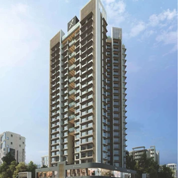  in Jasani Scorpio, Malad West