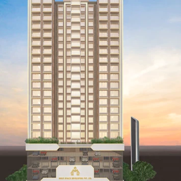  in Gaurav Galaxy, Borivali West