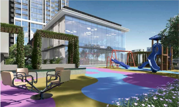 Atul Life by Atul Projects India Pvt. Ltd