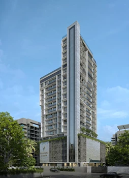 Vaswani Avania by Vaswani Group