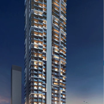  in Bay Vue, Malad West