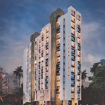  in Silver Coin, Malad West