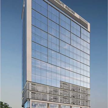 Maruti Square