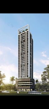 Gurukrupa Darshanam by Gurukrupa Realcon Builder
