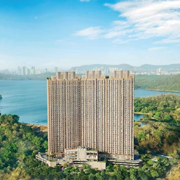 in Isle of Calm, Powai