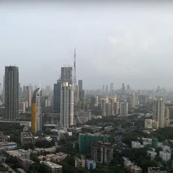  in Prestige Nautilus, Worli