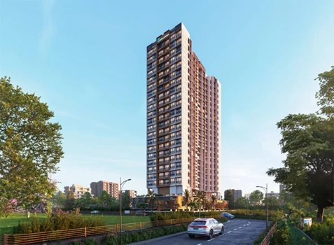 Kamla Riddhima by Kamla Group