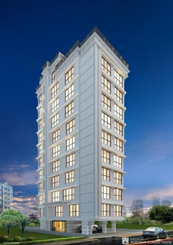 Aditya Paradiso by Aditya Developers