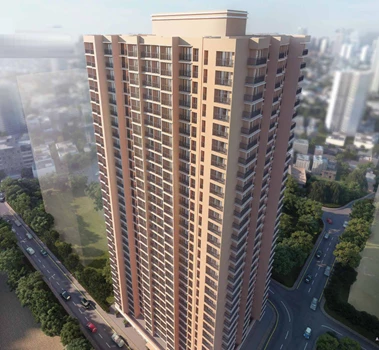 Ajmera 78 Lake Town by Ajmera Group