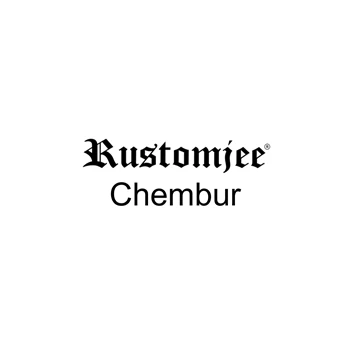 Rustomjee Chembur by Rustomjee
