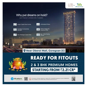 Applaud 38 by IM Buildcon