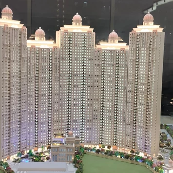  in Avanti Palace, Thane West