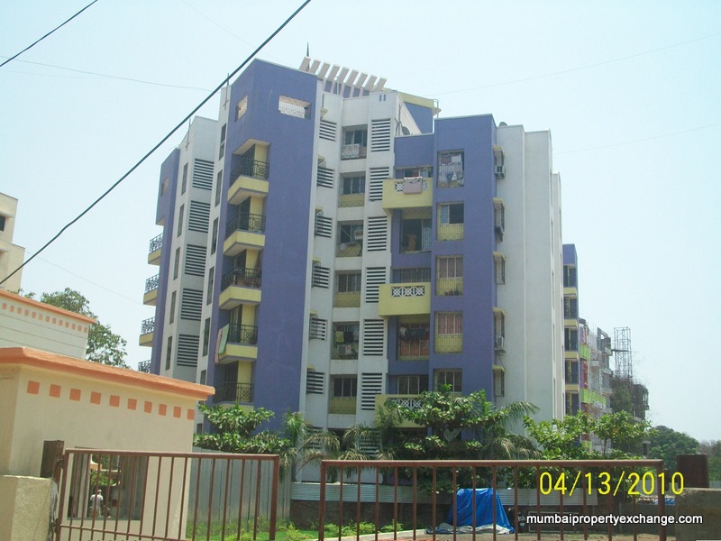 Shree Srushti, Thane West by Shree Builders and Developers