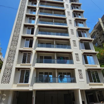  in Saideep Apartment, Andheri East