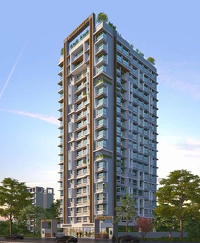 Sanghvi Crystal by Sanghvi Group of Companies