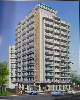 Swayam Niketan by Jainam Associates