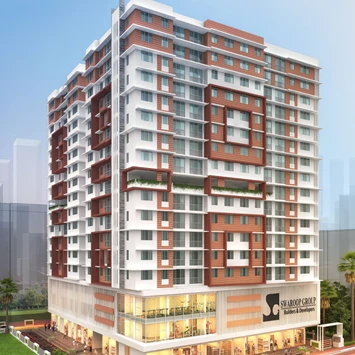 Swaroop Residency