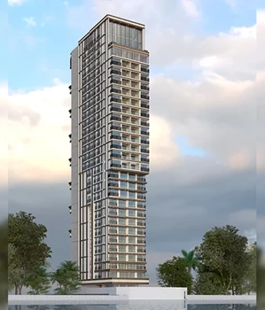 Lotus Amalfi by Lotus Developers
