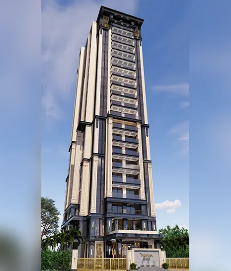 Lotus Varun, Bandra West by Lotus Developers