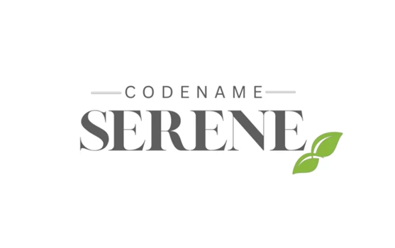Codename Serene by Sugee Group