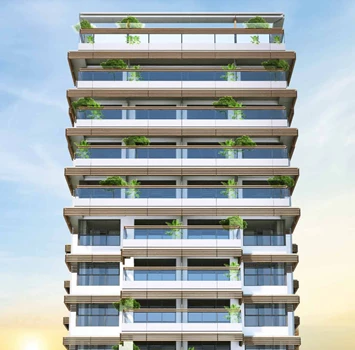 Golf Walk by Roodrakash Realty