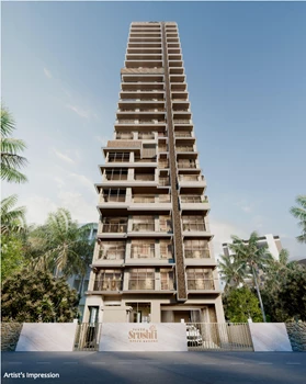 Sugee Srushti by Sugee Group