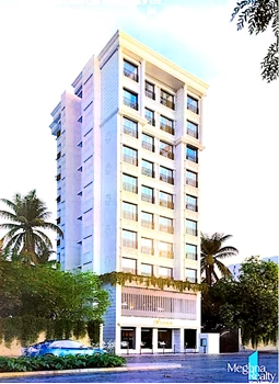 Riviera by Meghna Realty