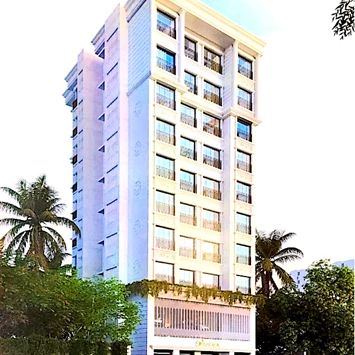  in Riviera, Goregaon West