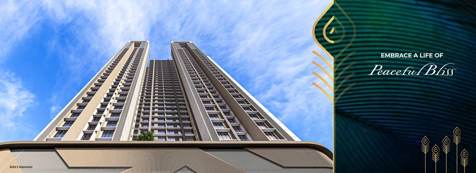Shree Ram Krishna Garden by Mirchandani Group