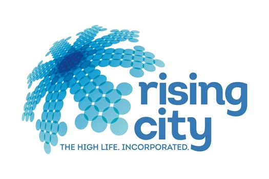 Hubtown Rising City by Hubtown Limited