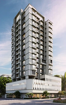 New Siddharth by Dimples Group