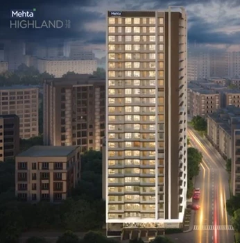 Highland 1978 by Mehta Group