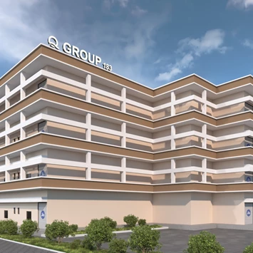  in Q Maple Industrial Estate, Naigaon East