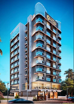 Sosar Solaris by Sosar Group