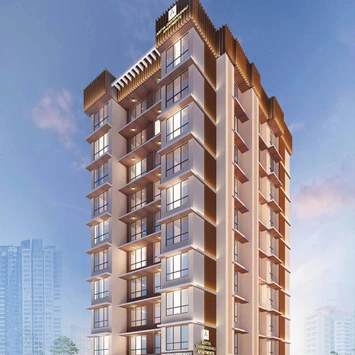  in Aditya Arayn, Malad West