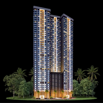 Tower 28 - F