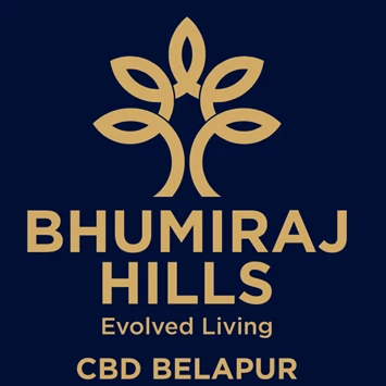 Bhumiraj Hills Tower 2 & 3