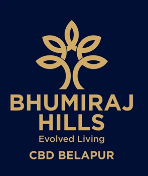 Bhumiraj Hills Tower 4 by Bhumiraj Builders Pvt Ltd