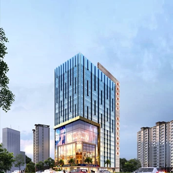  in Keshav Kohinoor, Chembur