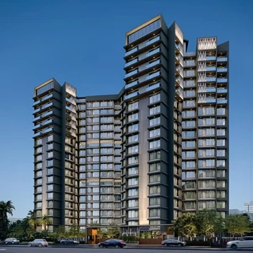 127 Raj Homes Tower A
