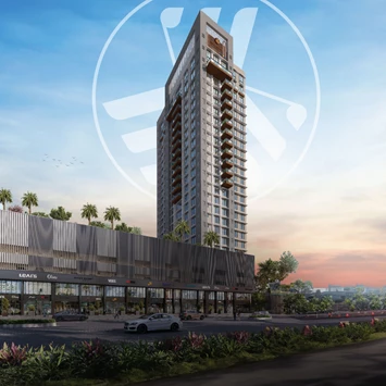  in Westwood, Andheri West