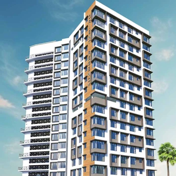  in Orient Regency Phase 2, Chembur