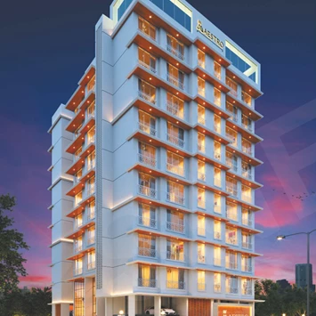  in MDM Maestro, Andheri West