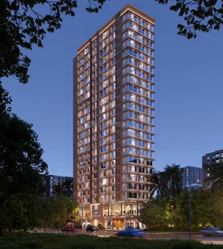 5th Element by Pratham Varadvinayak Builders And Developers Private Limited