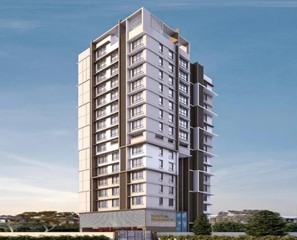 Shagun Residency by Shagun Construction