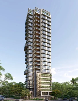 Sugee Samruddhi by Sugee Group